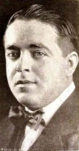 Winfield Sheehan 사용자 등록 사진
