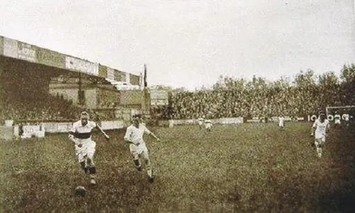 Stade Victor Boucquey 사용자 등록 사진