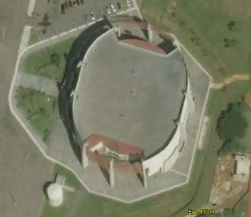 Raymond Dalmau Coliseum 사용자 등록 사진