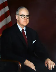 Richard M. Bissell, Jr. 사용자 등록 사진