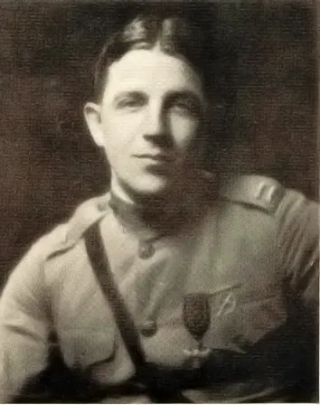 Laurence Stallings 사용자 등록 사진