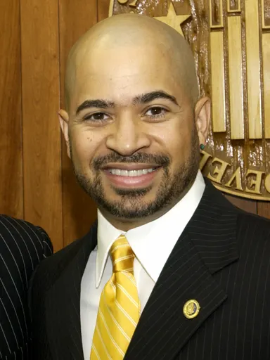 Darryl M. Bell 사용자 등록 사진