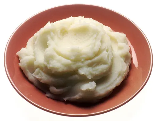 매시트 포테이토 사용자 등록 사진