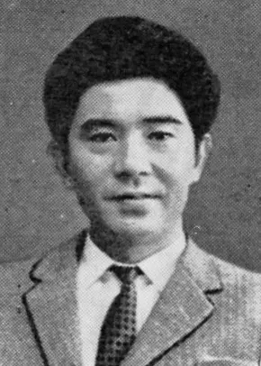 오카다 시게루 사용자 등록 사진