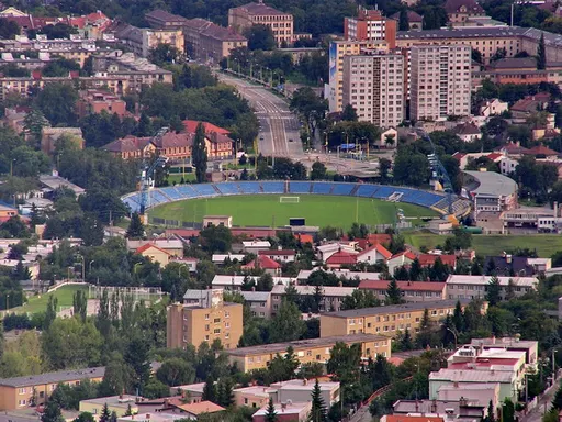 Lokomotíva Stadium 사용자 등록 사진