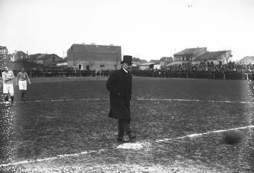 Stade de Charentonneau 사용자 등록 사진