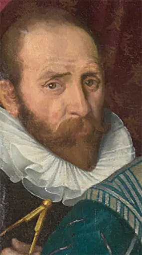 Frans Pourbus the Younger 사용자 등록 사진