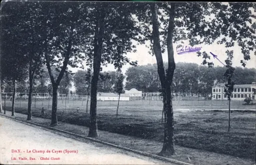 Stade de Cuyès 사용자 등록 사진
