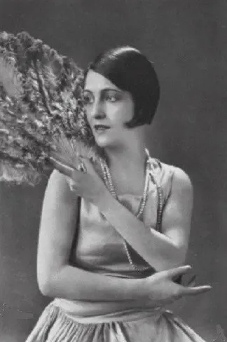 Hertha von Walther 사용자 등록 사진
