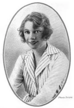 Thérèse Dorny 사용자 등록 사진