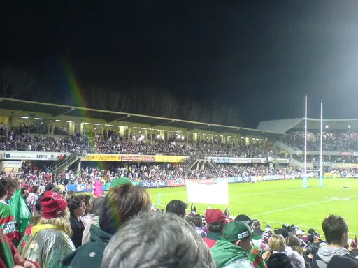 Brookvale Oval 사용자 등록 사진