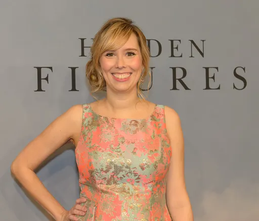 Allison Schroeder 사용자 등록 사진