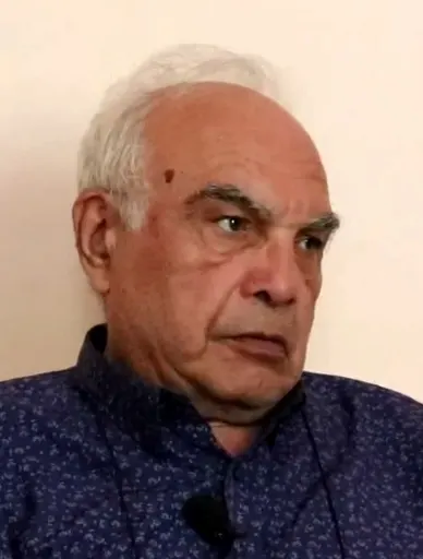 Javanshir Guliyev 사용자 등록 사진