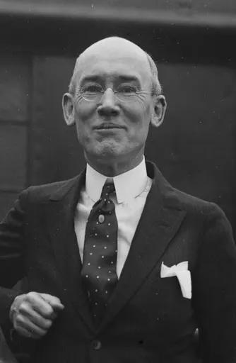 George Burton 사용자 등록 사진