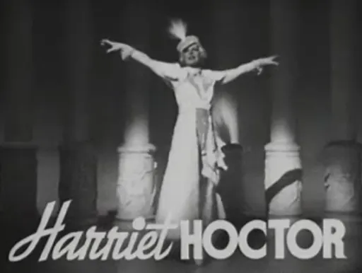 Harriet Hoctor 사용자 등록 사진