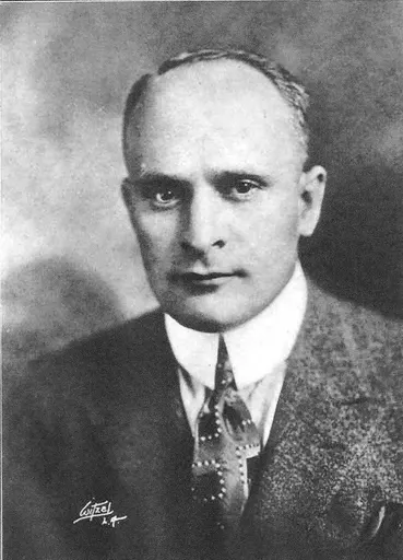 C. Gardner Sullivan 사용자 등록 사진