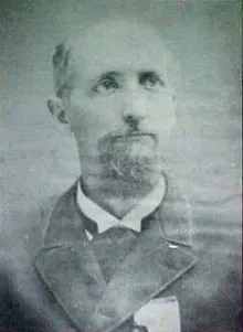 William Pittenger 사용자 등록 사진