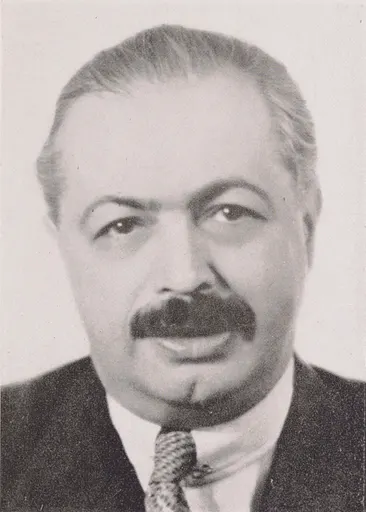 Alfred Savoir 사용자 등록 사진
