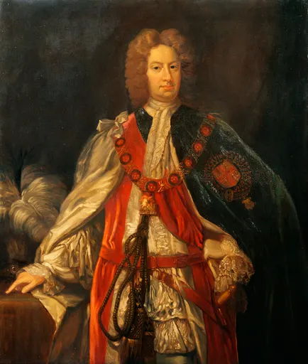 James Graham, 1st Duke of Montrose 사용자 등록 사진