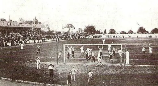 Velódromo Paulistano 사용자 등록 사진