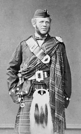 John Brown 사용자 등록 사진