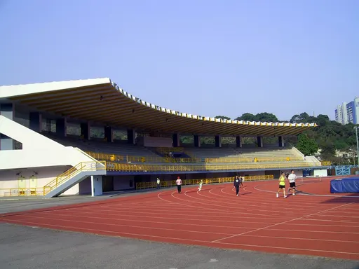 Tai Po Sports Ground 사용자 등록 사진