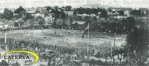 Estadio Villa Peñarol 사용자 등록 사진