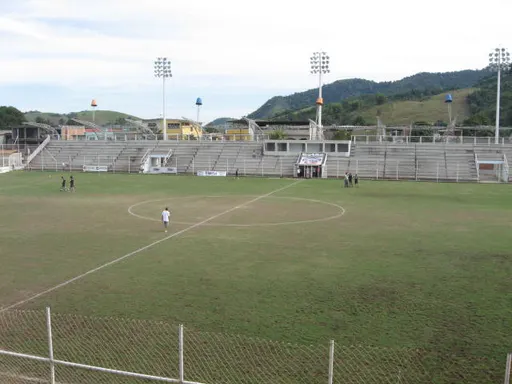 Estádio Romário de Souza Faria 사용자 등록 사진
