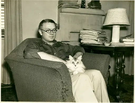 Harry Hervey 사용자 등록 사진