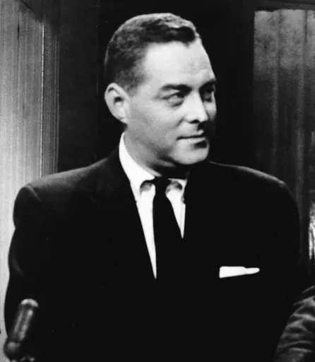 Jack Barry 사용자 등록 사진