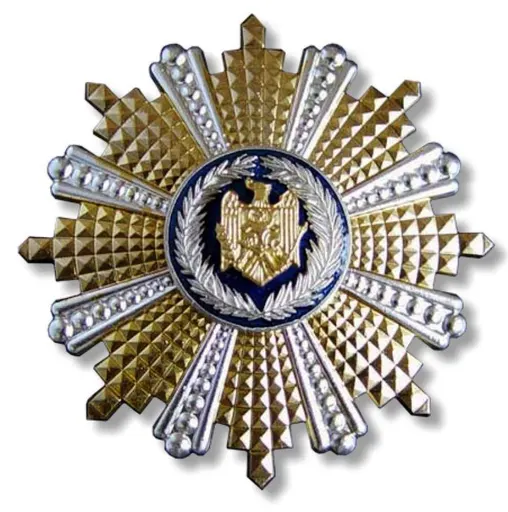Order of Honour 사용자 등록 사진
