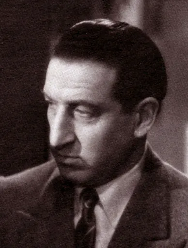 Carlo Ninchi 사용자 등록 사진
