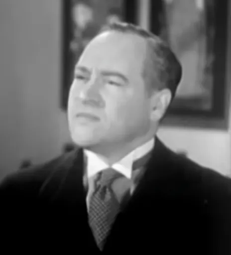 Edwin Maxwell 사용자 등록 사진