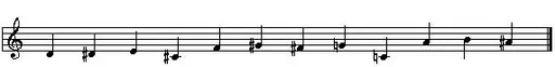 Pierre Barbaud 사용자 등록 사진