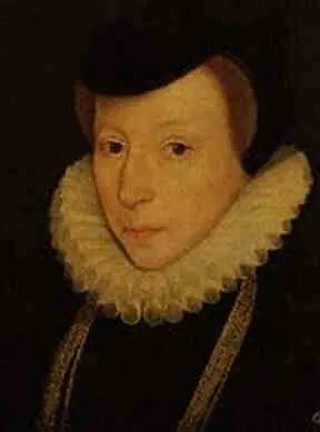 Ursula St. Barbe 사용자 등록 사진