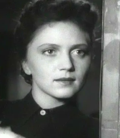 Galina Kozhakina 사용자 등록 사진