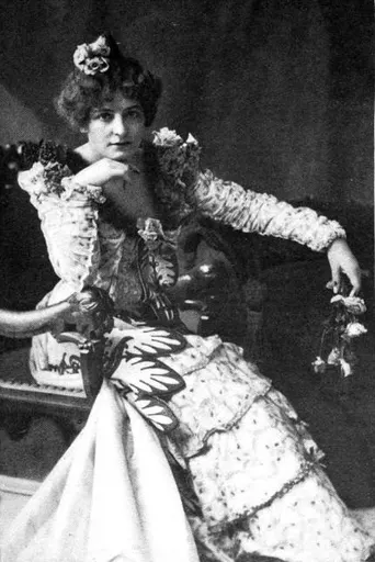 Lillian Lawrence 사용자 등록 사진