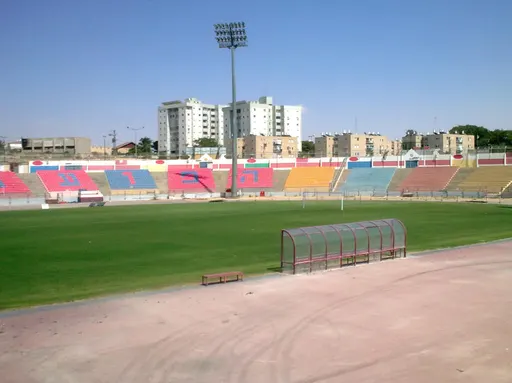 Vasermil Stadium 사용자 등록 사진