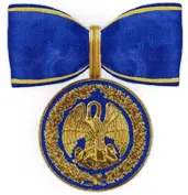 Decoration "For Beneficence" 사용자 등록 사진