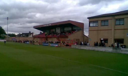 Butcher's Arms Ground 사용자 등록 사진