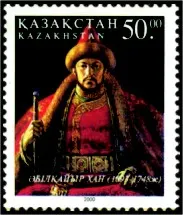 Abul Khair Khan 사용자 등록 사진