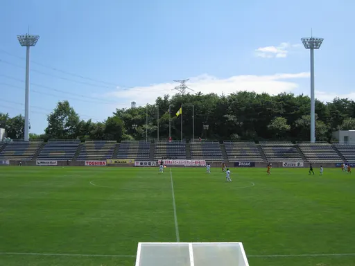 J-VILLAGE Stadium 사용자 등록 사진