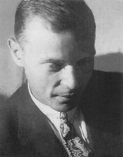 Mikhail Volpin 사용자 등록 사진