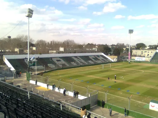 Estadio Nueva Chicago 사용자 등록 사진