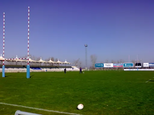 Estadio Pepe Rojo 사용자 등록 사진