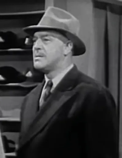Stanley Blystone 사용자 등록 사진