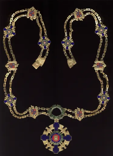 Order of the Star of Romania 사용자 등록 사진