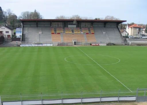 Stade du Bram 사용자 등록 사진