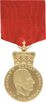 H. M. The King's Commemorative Medal 사용자 등록 사진