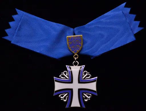 Order of the Cross of Terra Mariana, 3rd Class 사용자 등록 사진